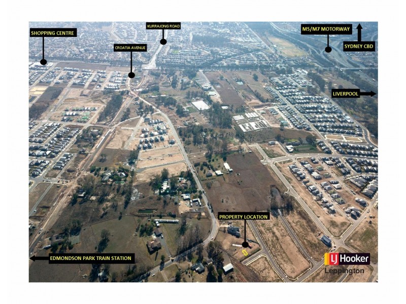 213 Kalgan Road, Edmondson Park NSW 2174