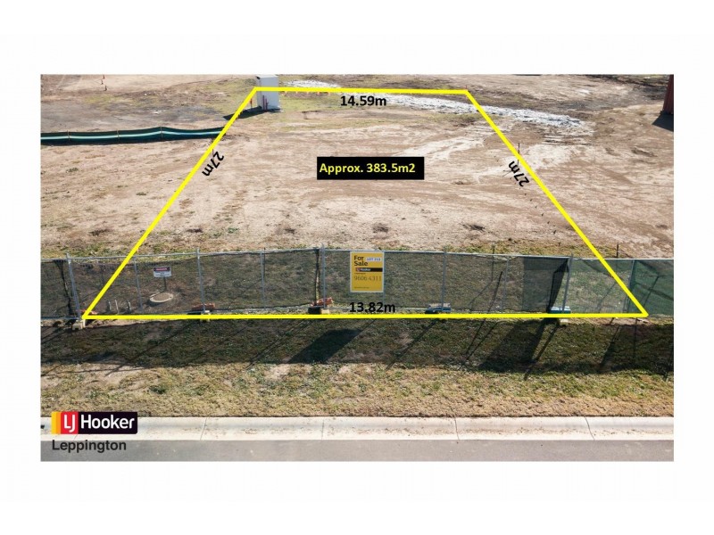 213 Kalgan Road, Edmondson Park NSW 2174