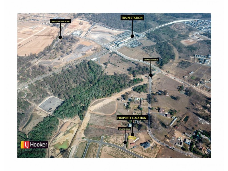 213 Kalgan Road, Edmondson Park NSW 2174