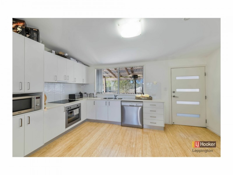44 Chisholm Road, Catherine Field NSW 2557