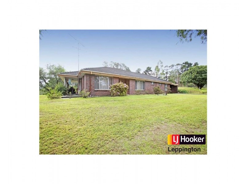 Leppington NSW 2179