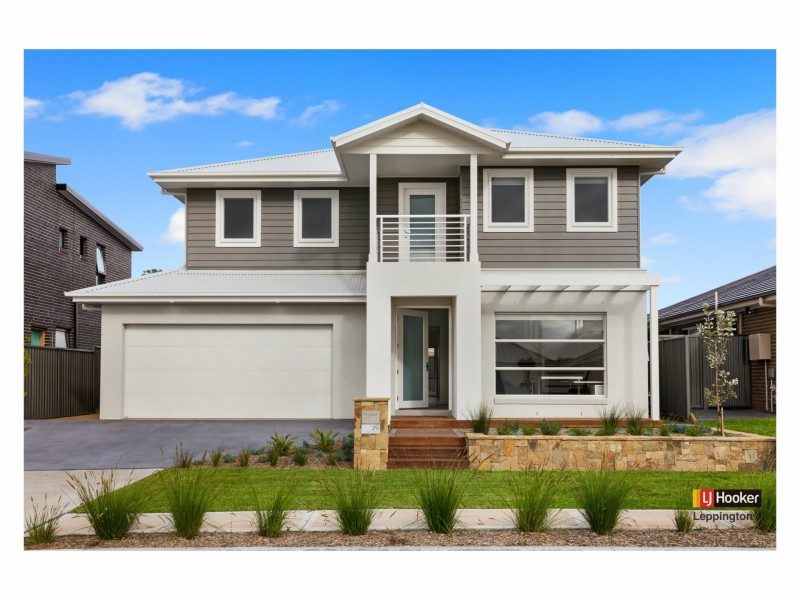 29 Commissioners Drive, Denham Court NSW 2565