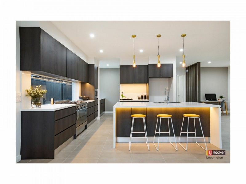 29 Commissioners Drive, Denham Court NSW 2565