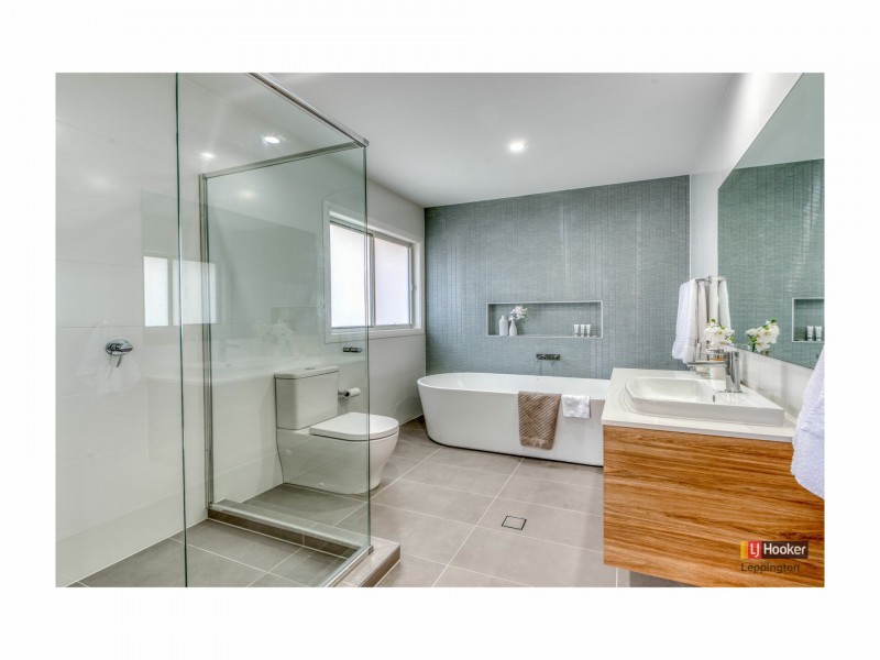 29 Commissioners Drive, Denham Court NSW 2565