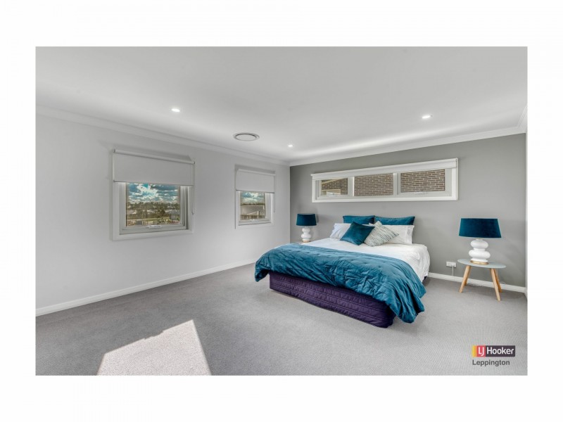 29 Commissioners Drive, Denham Court NSW 2565