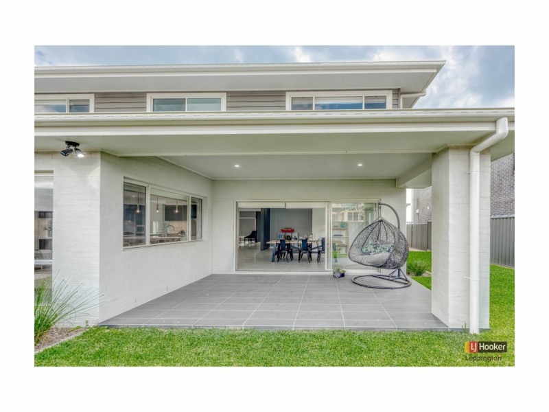 29 Commissioners Drive, Denham Court NSW 2565