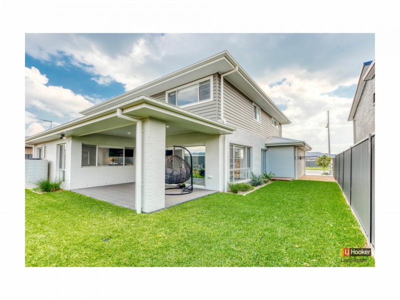 29 Commissioners Drive, Denham Court NSW 2565