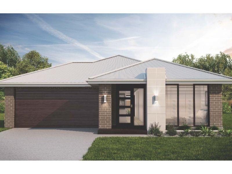 Lot 4304 St Helens Park Estate, St Helens Park NSW 2560