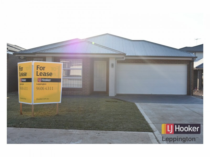 50 Wiregrass Avenue, Denham Court NSW 2565