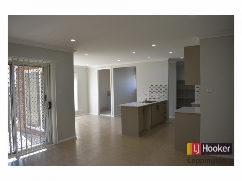 50 Wiregrass Avenue, Denham Court NSW 2565