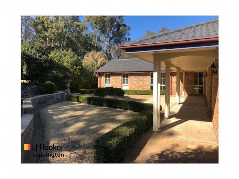 25 Cut Hill Road, Cobbitty NSW 2570