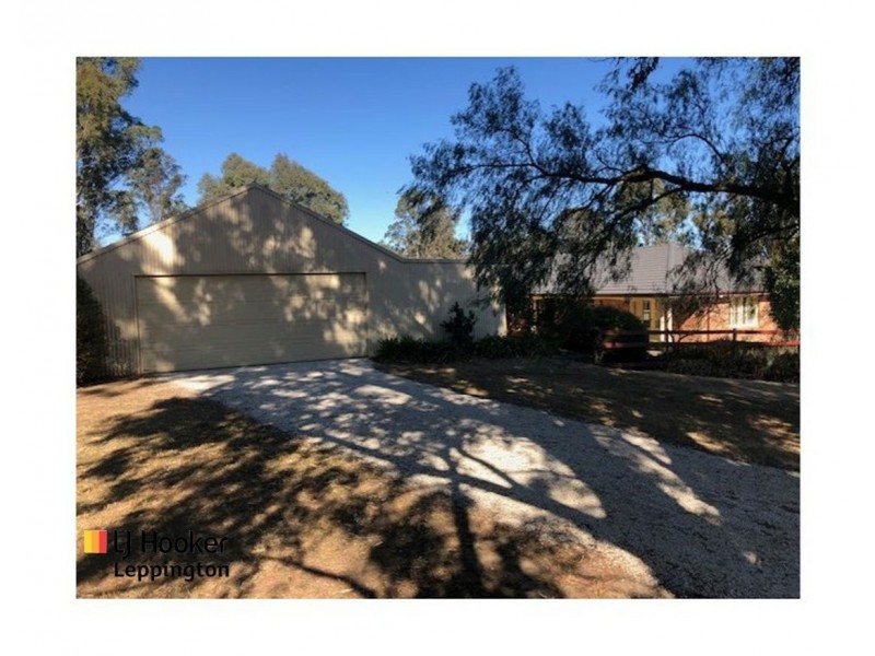 25 Cut Hill Road, Cobbitty NSW 2570