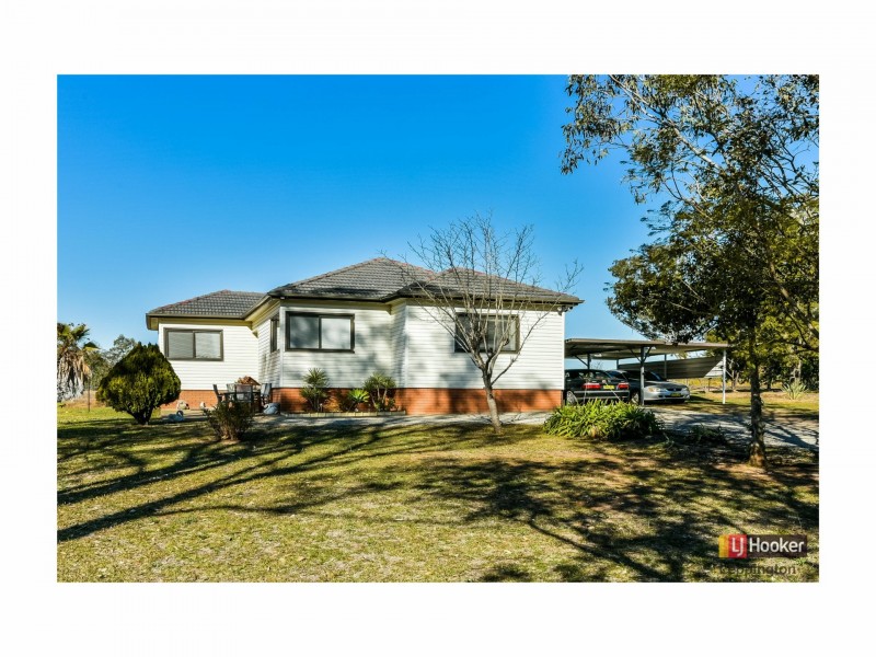 Leppington NSW 2179