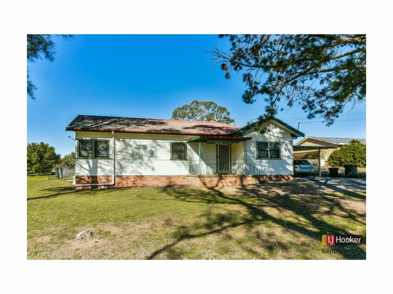 Leppington NSW 2179