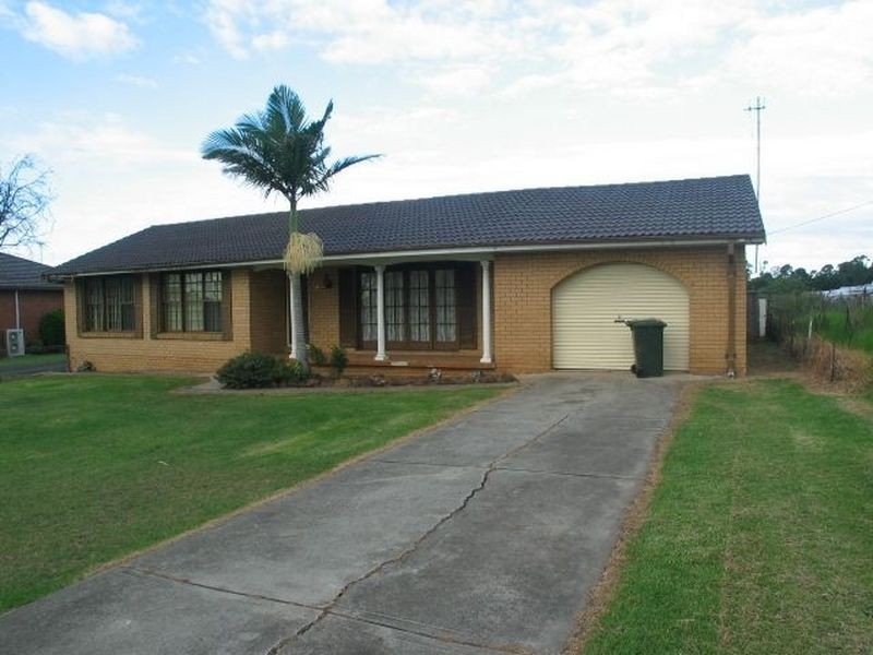 Austral NSW 2179