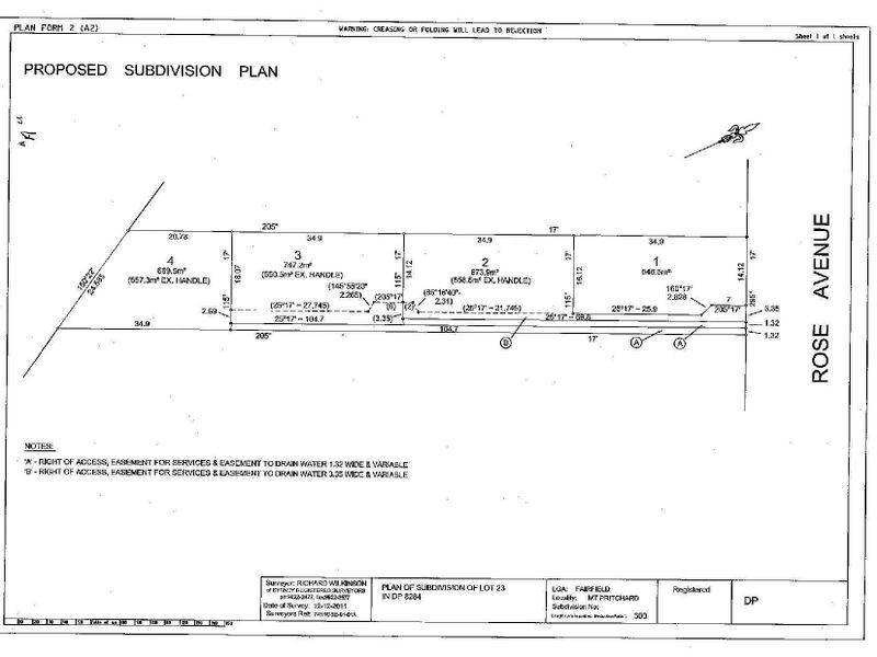 Mount Pritchard NSW 2170