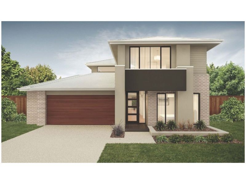 Lot 86 O’Meally Street, Harrington Park NSW 2567