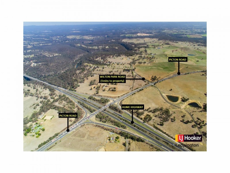 Wilton NSW 2571