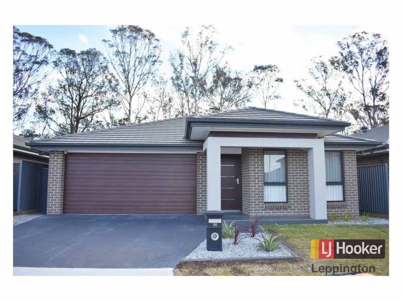 80 Aqueduct Street, Leppington NSW 2179