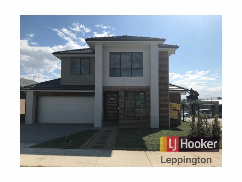 44 Orion Road, Austral NSW 2179
