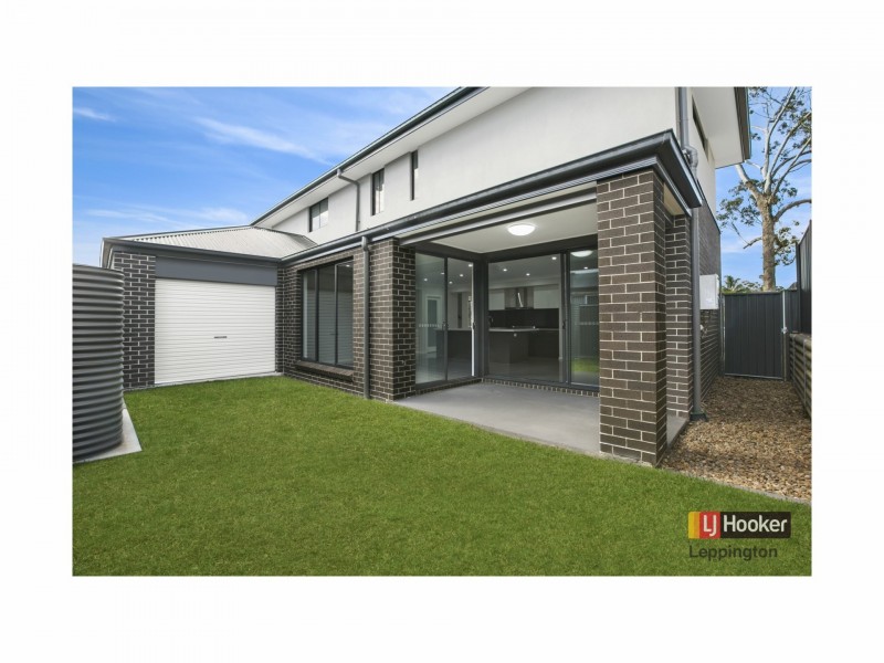 Denham Court NSW 2565