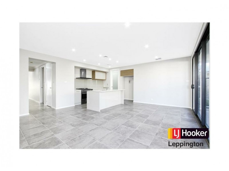 Lot 116 McNeil Circuit, Oran Park NSW 2570