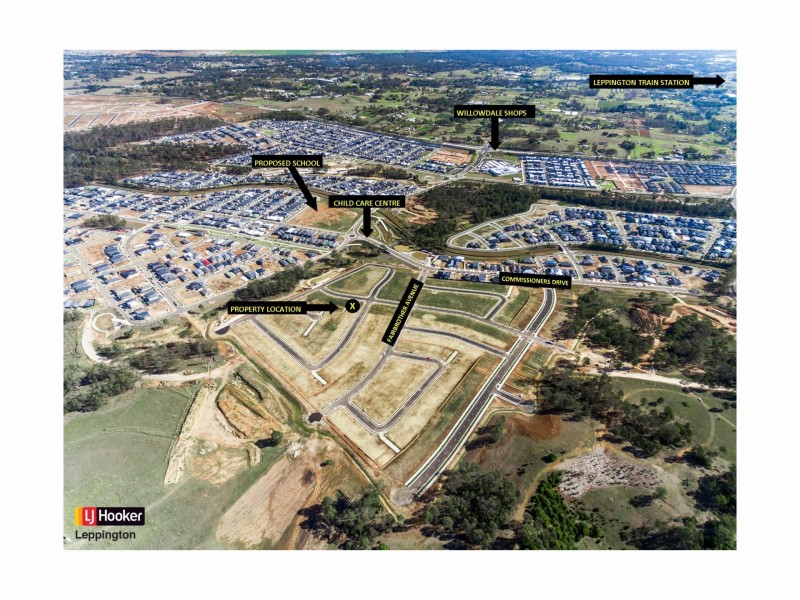 33 Honeymyrtle Road, Denham Court NSW 2565