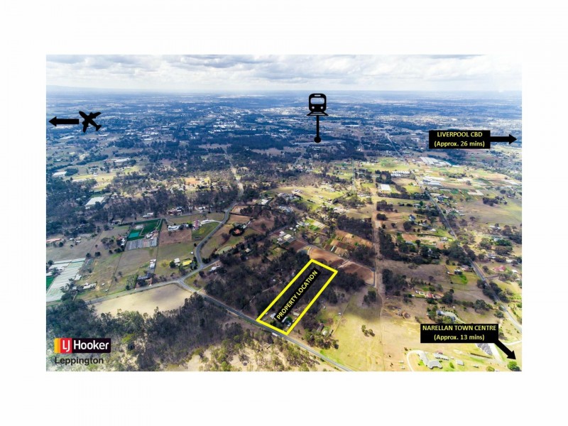148 Alma Road, Leppington NSW 2179