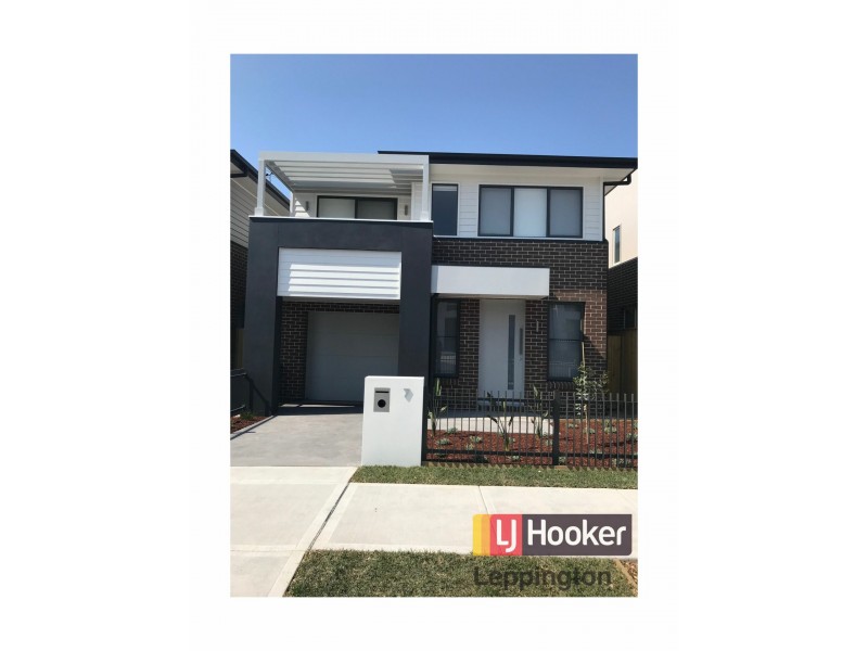 7 Sundew Street, Denham Court NSW 2565