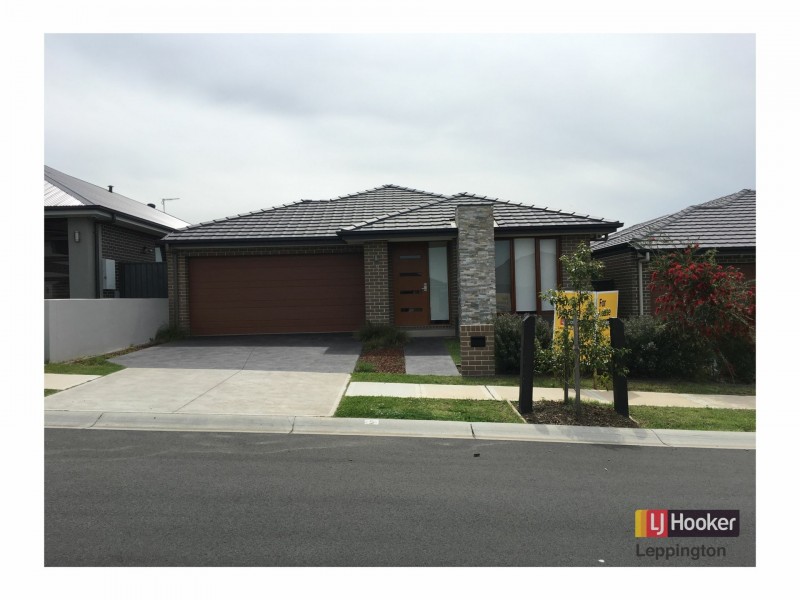 5 Offtake Street, Leppington NSW 2179