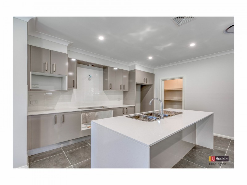 Lot 93 Hydrus Street, Austral NSW 2179