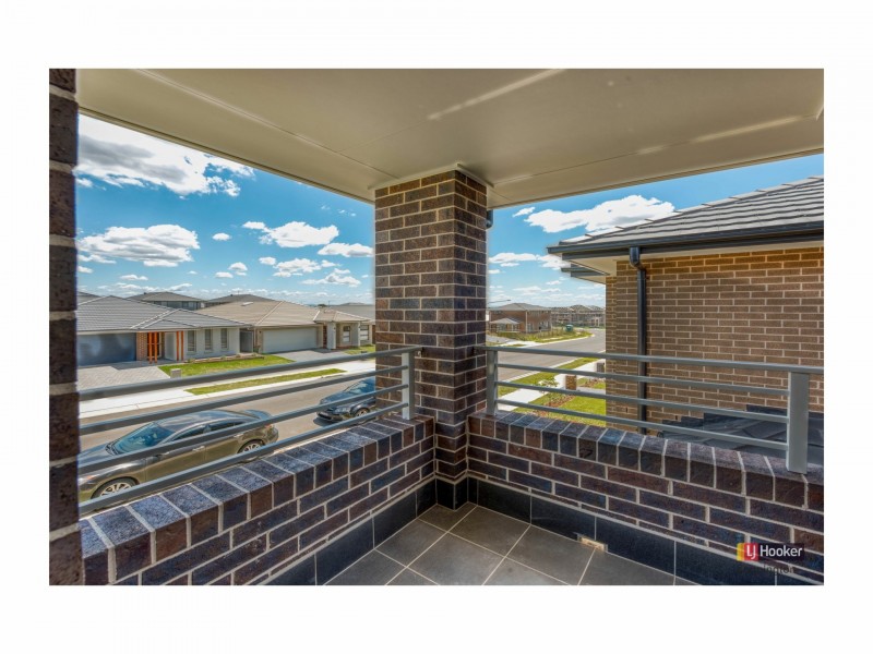 Lot 93 Hydrus Street, Austral NSW 2179