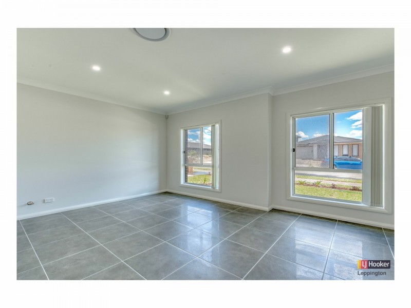 Lot 93 Hydrus Street, Austral NSW 2179