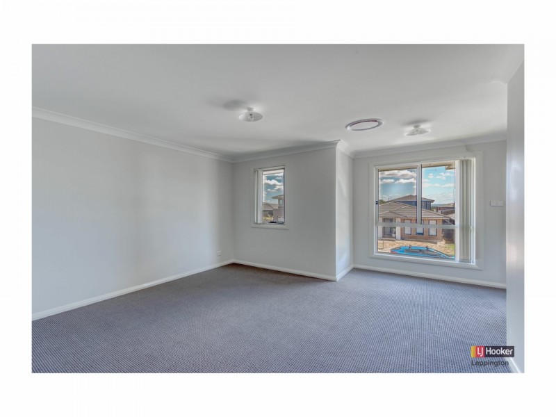 Lot 93 Hydrus Street, Austral NSW 2179