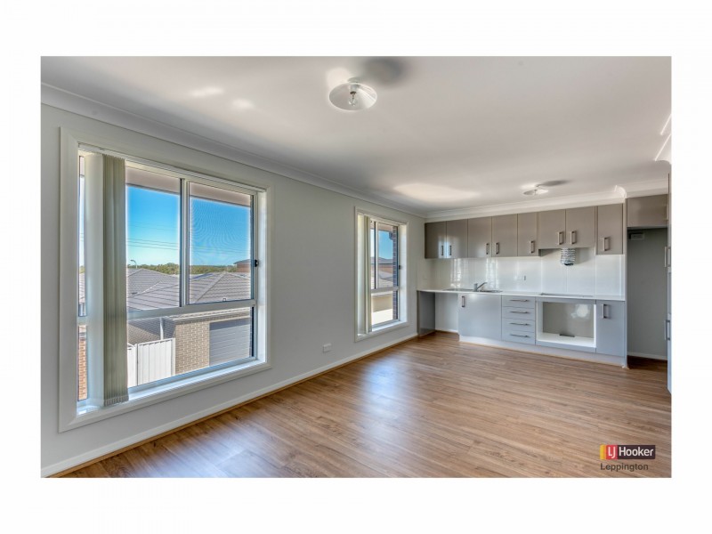 Lot 93 Hydrus Street, Austral NSW 2179