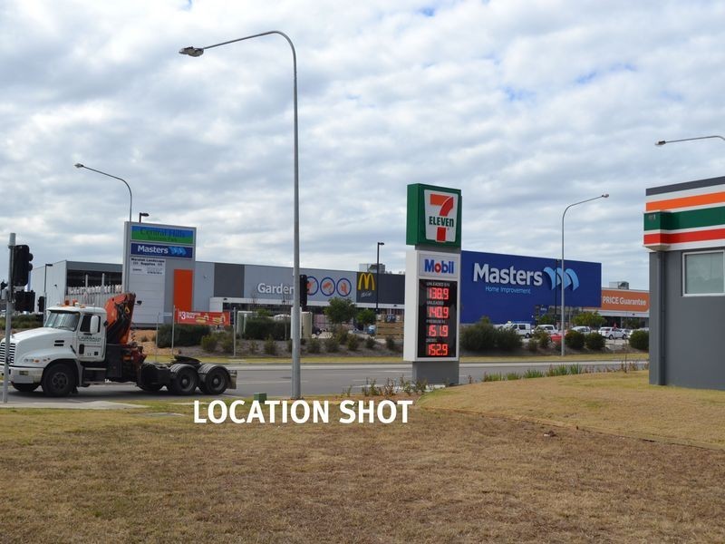 Gregory Hills NSW 2557