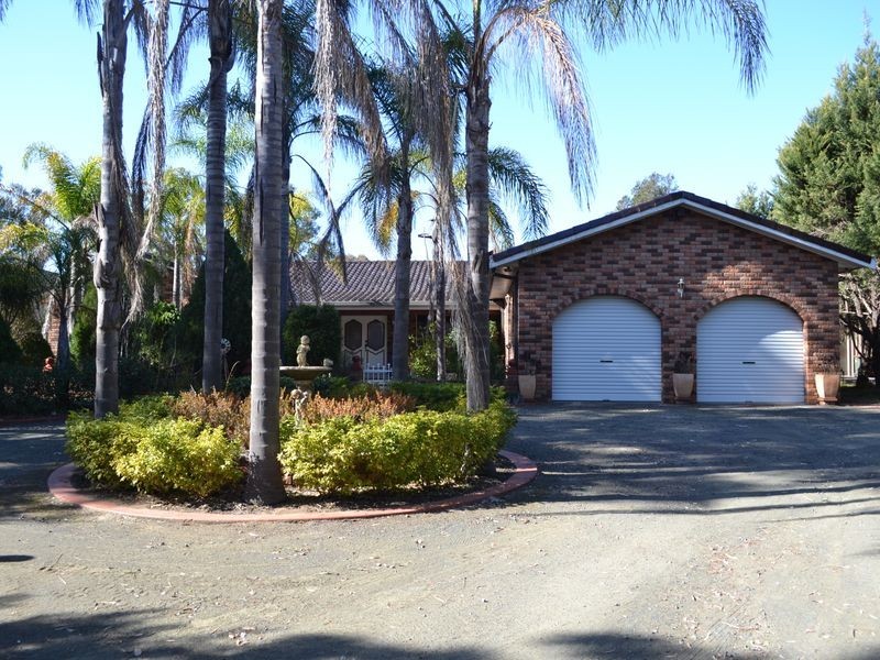 Gregory Hills NSW 2557