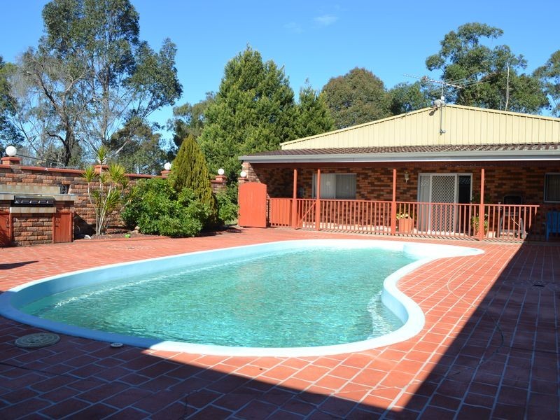 Gregory Hills NSW 2557