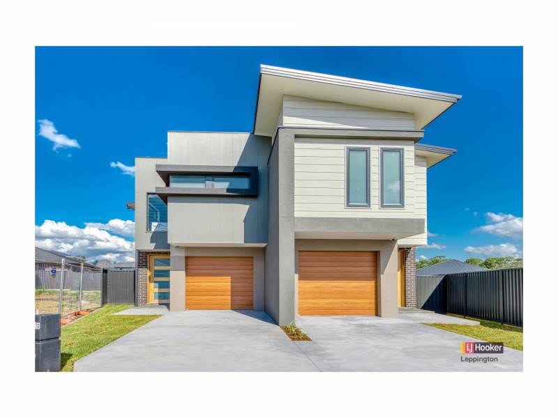 24a Riberry Street, Gregory Hills NSW 2557