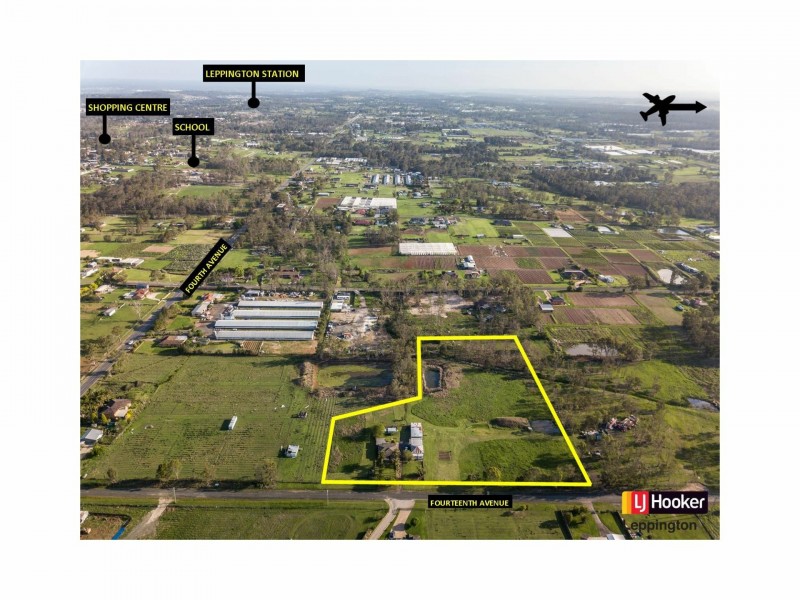 250 Fourteenth Avenue, Austral NSW 2179