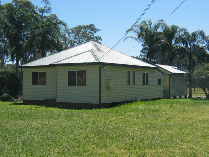 Austral NSW 2179