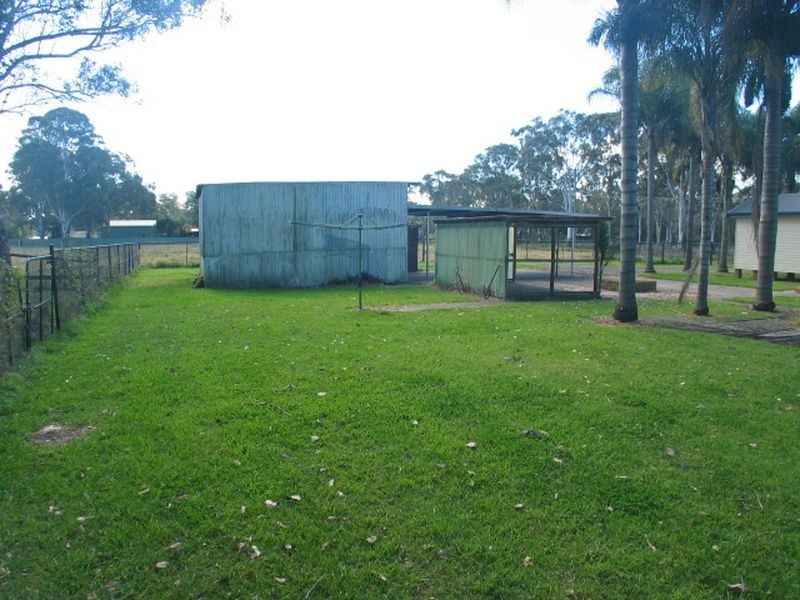 Austral NSW 2179