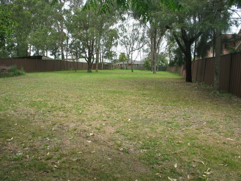 Mount Pritchard NSW 2170