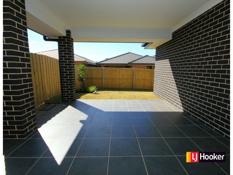 17 Propellor Avenue, Leppington NSW 2179