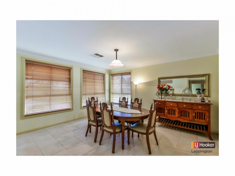 50-56 Abbotsbury Drive, Horsley Park NSW 2175