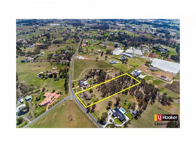 50-56 Abbotsbury Drive, Horsley Park NSW 2175
