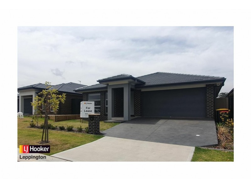 6 Abidi Street, Spring Farm NSW 2570