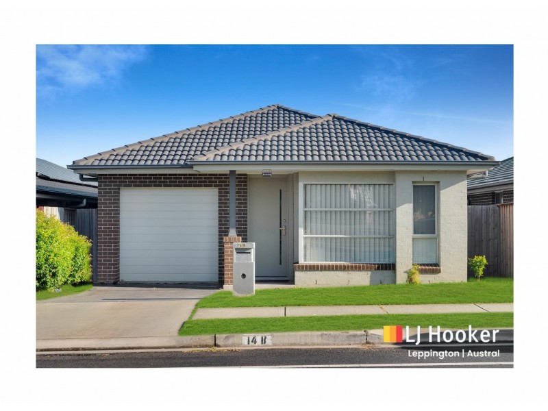 14B Riverside Drive, Airds NSW 2560