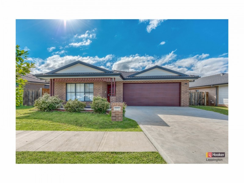 8 Redgate Terrace, Cobbitty NSW 2570