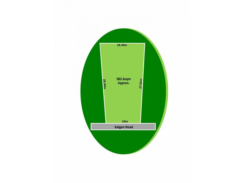 7 Kalgan Road, Edmondson Park NSW 2174